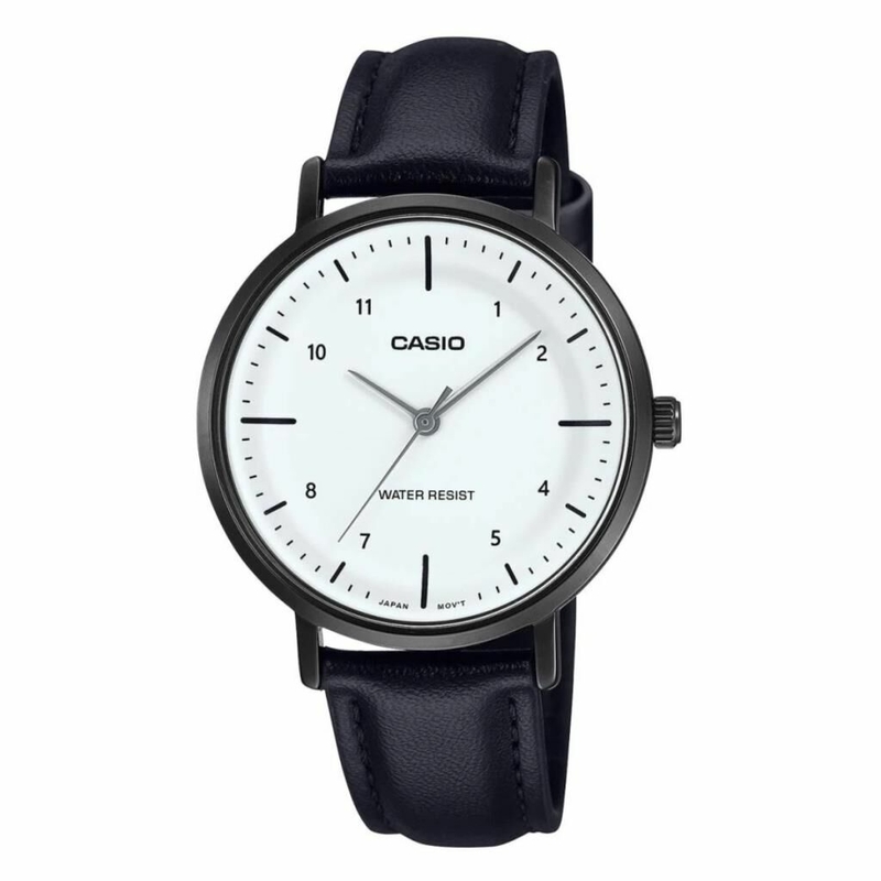 Casio Ltp-Vt03Bl-7Bdf Kol Saati