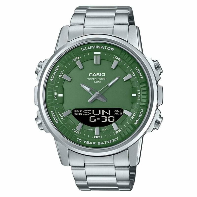 Casio Amw-880D-3Avdf Kol Saati