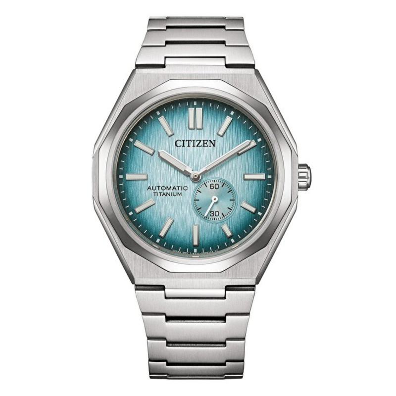 Citizen Zenshin 60 Nk5020-58L Kol Saati