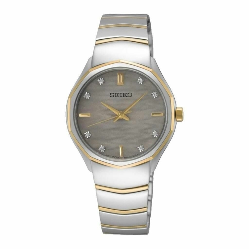 Seiko SUR616P Quartz Kadın Kol Saati
