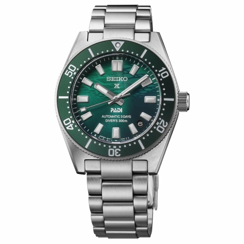 Seiko Spb501J Seiko Prospex  Padı Special Edition Kol Saati