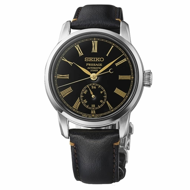 Seiko Presage SPB499J  Limitli Üretim Kol Saati