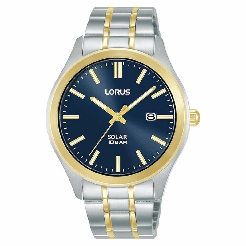 Lorus Rx392Ax9 Kol Saati