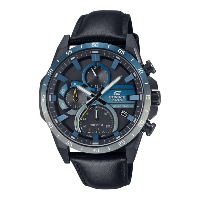 Casio Eqs-940Nl-1Avudf Kol Saati