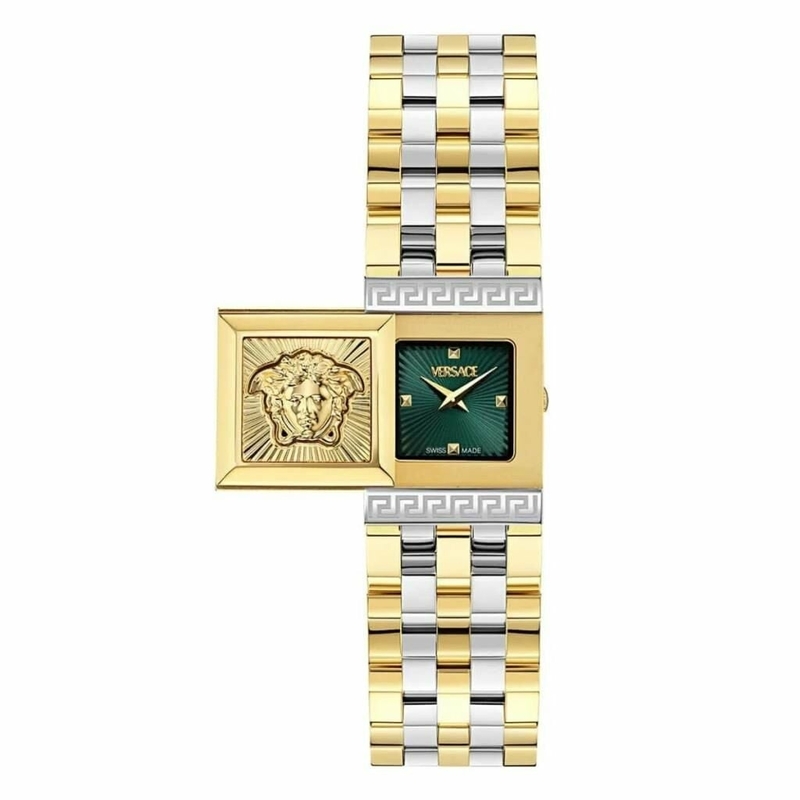 Versace Vrscve0C00125 Kol Saati