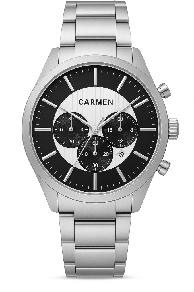 Carmen Master Crm.10024.02 Kol Saati
