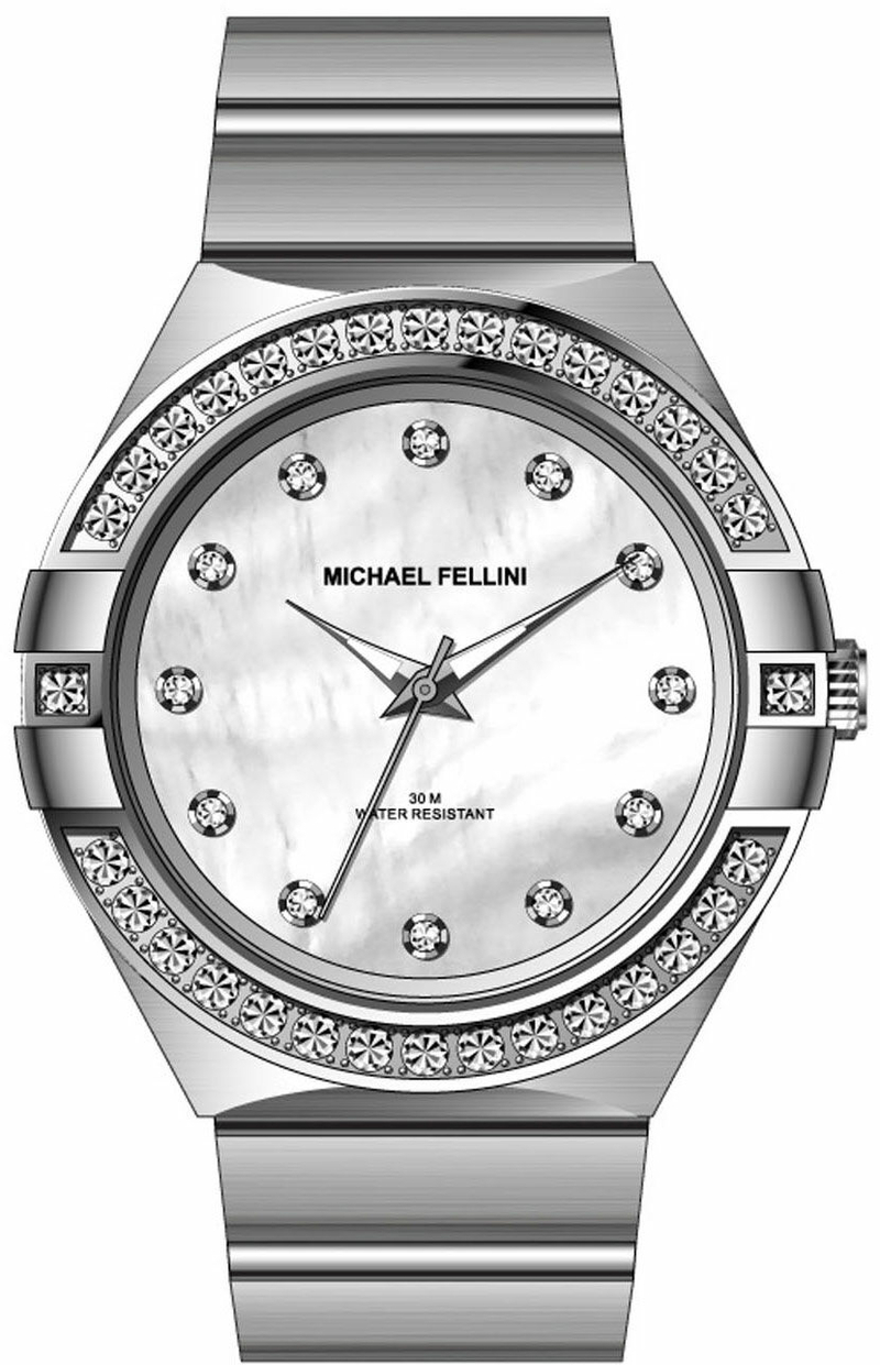 Michael Fellini 2356-1 Kol Saati