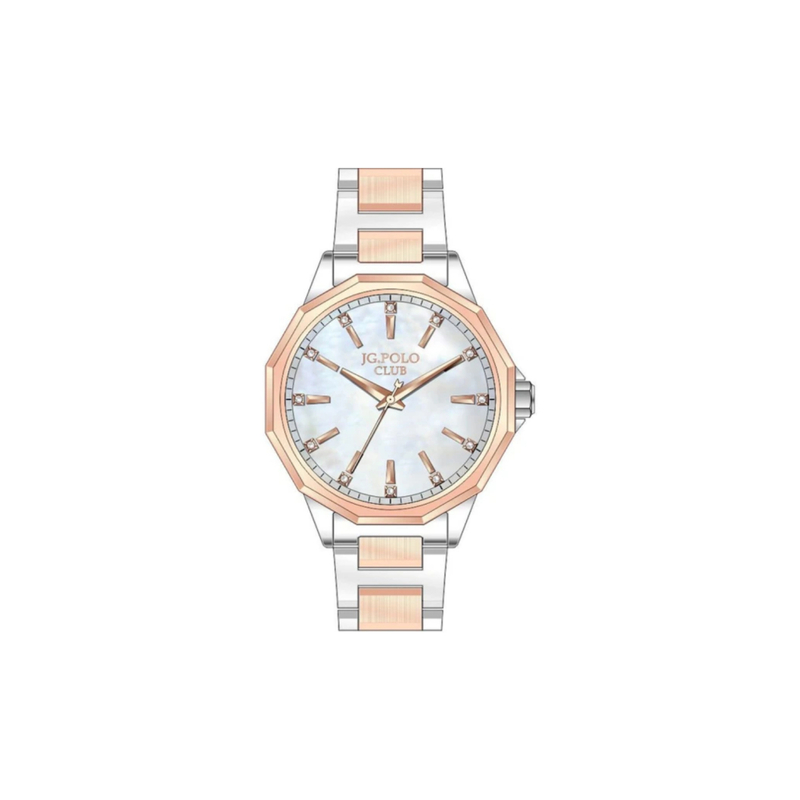 Jg.Polo Clup Jpc.0624.S03778B.2  Kol Saati