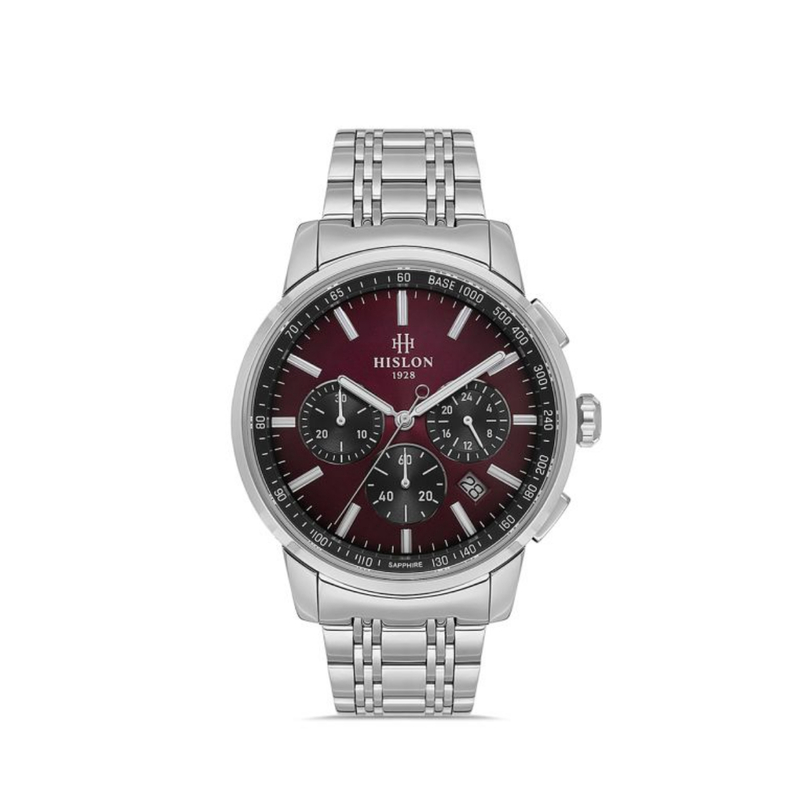 Hislon MS103S-14SS Kol Saati