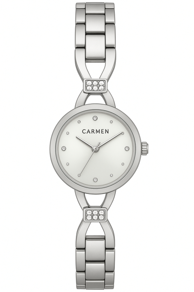 Carmen Cr.1.Ag0102.01 Kol Saati
