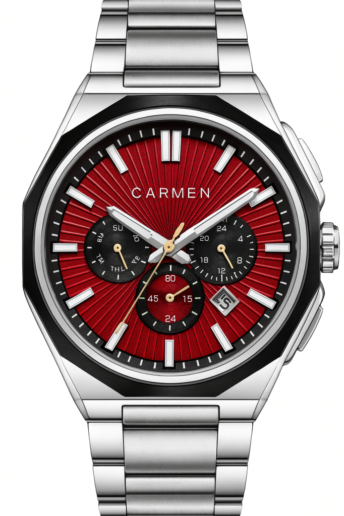 Carmen Cr.1.Ag0079.06 Kol Saati