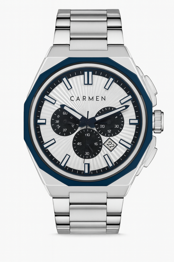 Carmen Cr.1.Ag0079.04 Kol Saati