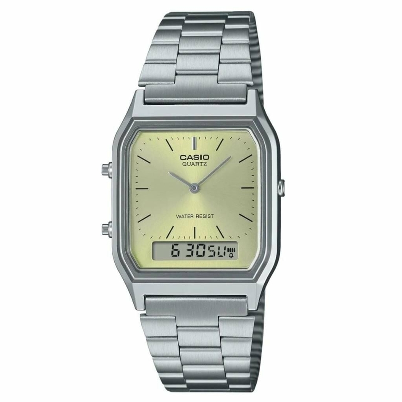 Casıo AQ-230A-9AMQYDF Kol Saati
