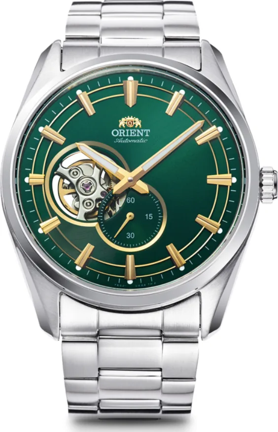 Orient Ra-Ar0008E30B Kol Saati