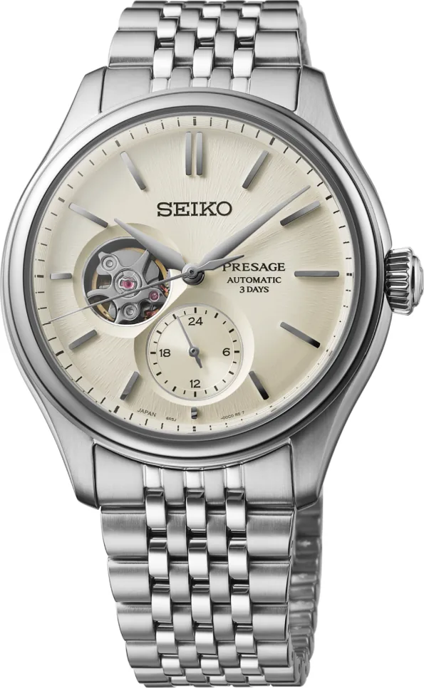 Seiko Spb469J Presage Kol Saati