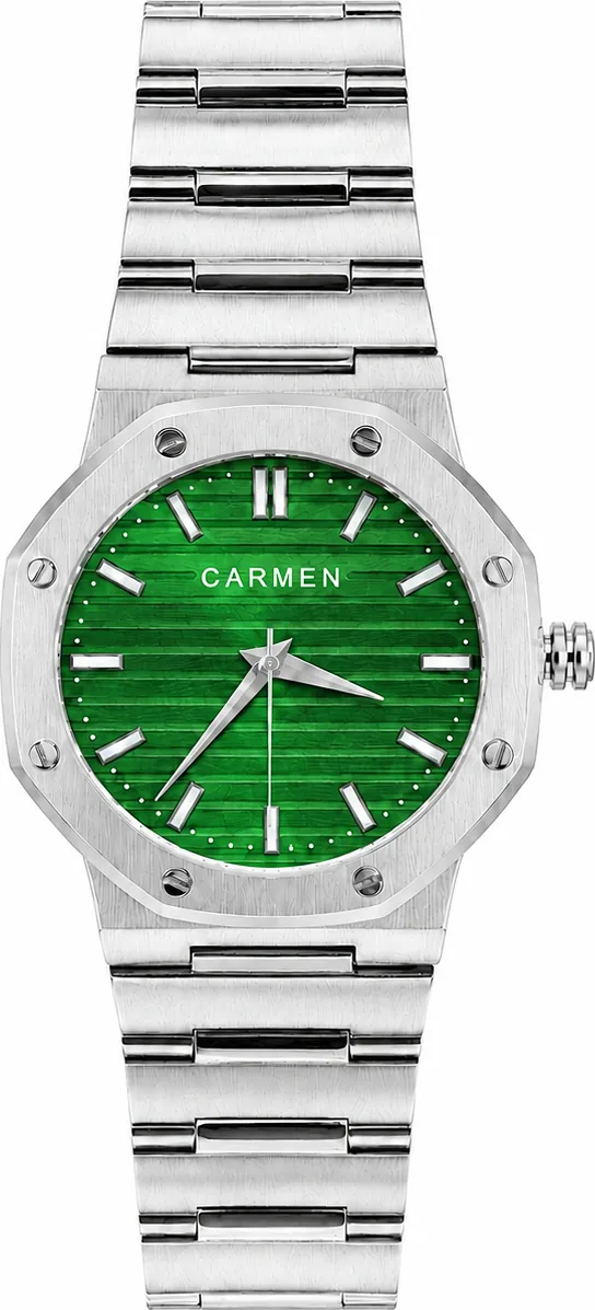 Carmen Master Crm.10079.04 Erkek Kol Saati