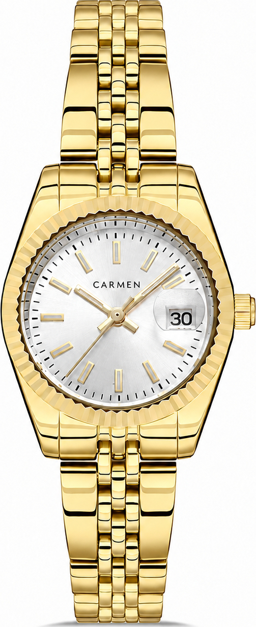 Carmen Master Crm.10078.04 Kadın Kol Saati