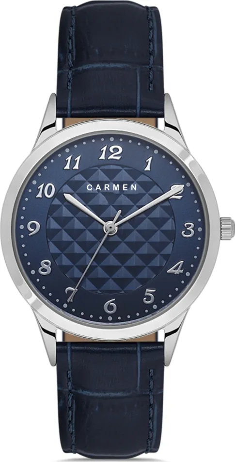 Carmen Cr.1.Ag0114.02 Kol Saati