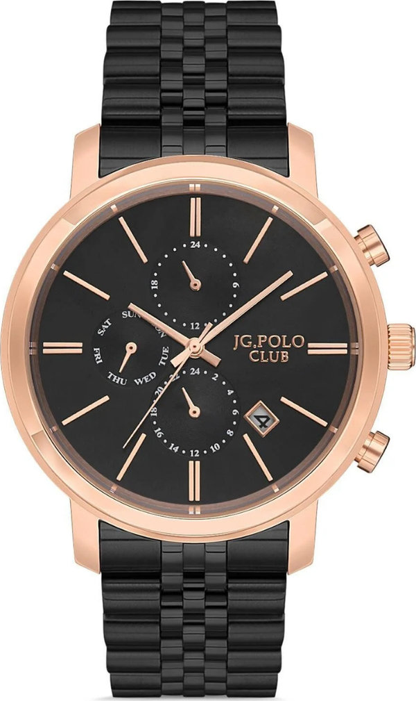 Jg.Polo Clup Jpc.0523.11405.4 Kol Saati