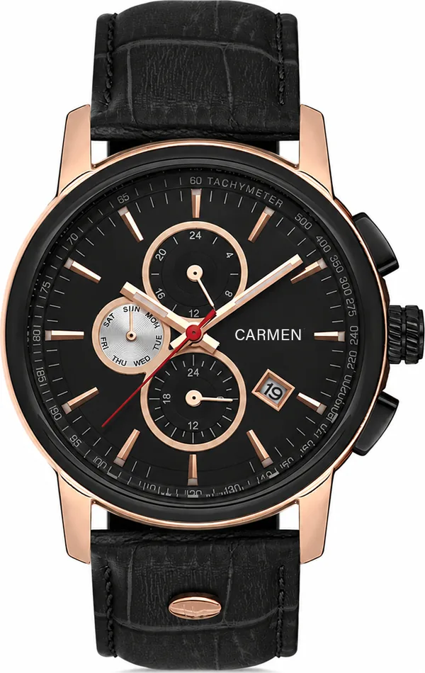 Carmen Master Crm.10082.02 Erkek Kol Saati