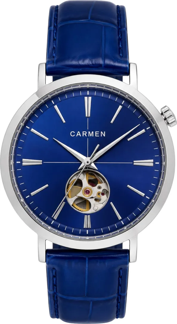 Carmen Master Crm.10083.03 Otomatik (Miyota) Erkek Kol Saati