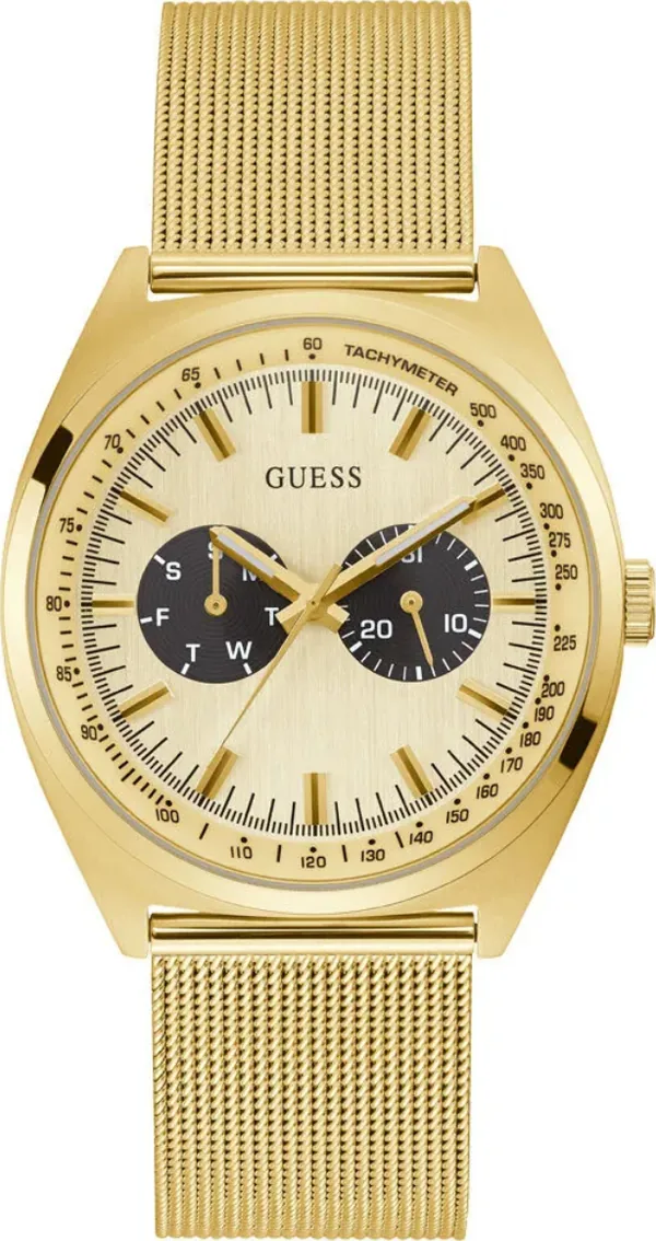 Guess Gugw0336G2 Kol Saati