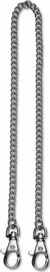 Victorinox Çakı Vt 4.1815 İsviçre Çakısı Zinciri 40Cm Yuv. Nikel