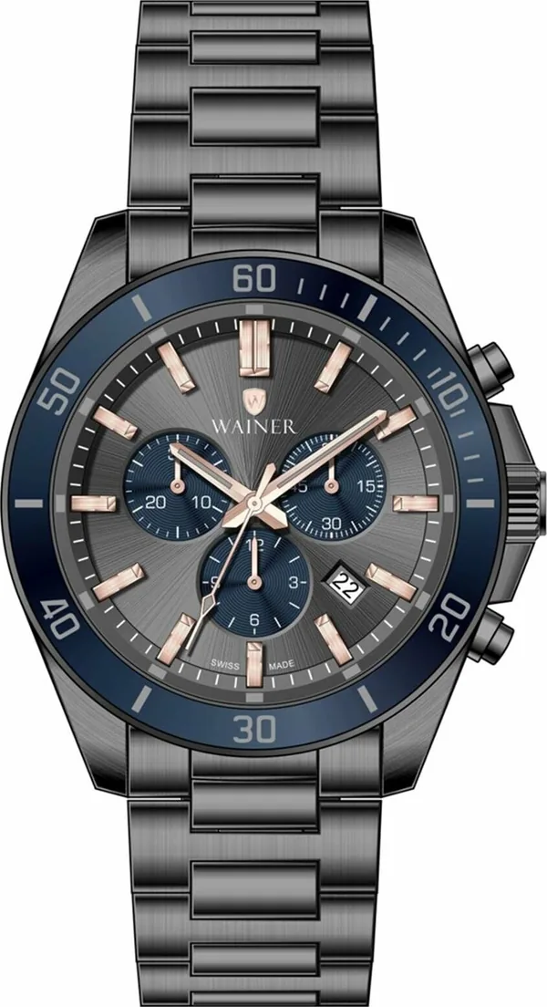 Wainer Wa19540-A Kol Saati