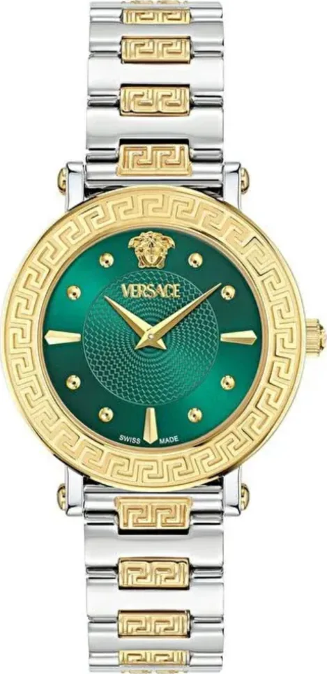 Versace Vrscve9C00424 Kol Saati