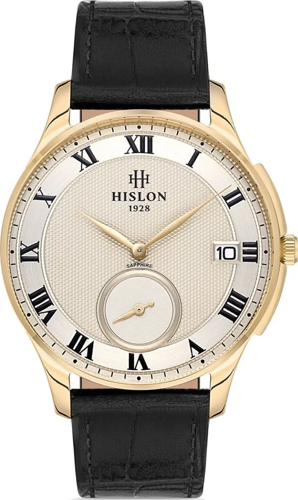 Hislon Cl120G-08Kgs Kol Saati