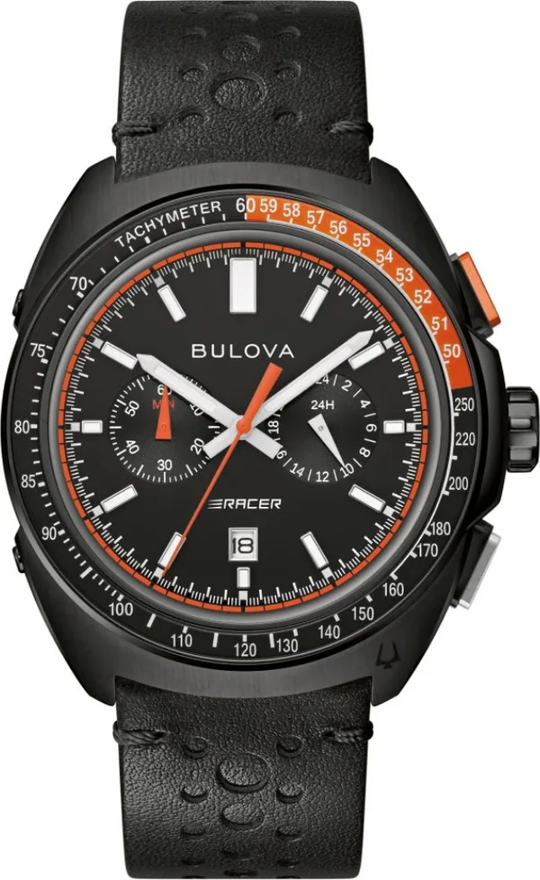 Bulova 98B428 Kol Saati