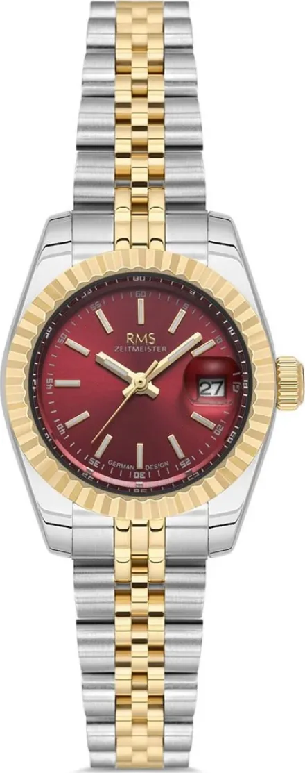 Romanson Rms.1.Ag2146.413 Kol Saati