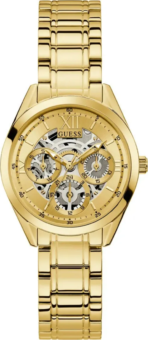 Guess Gugw0253L2 Kol Saati