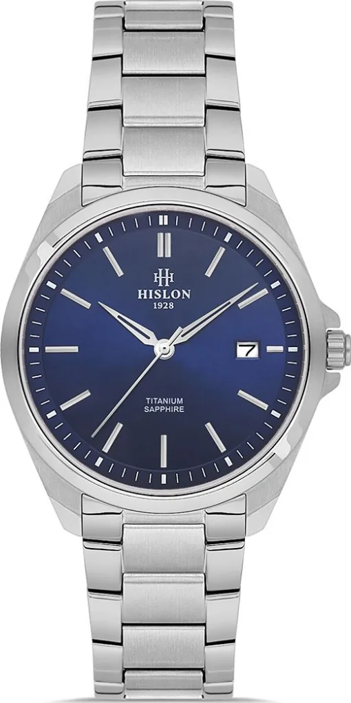 Hislon Cl221S-11Ss Kol Saati
