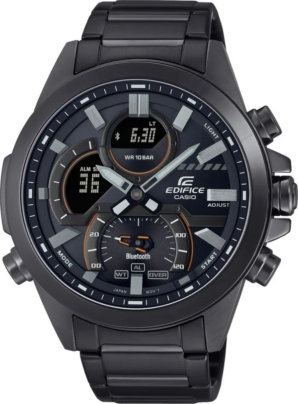 Casio Edifice Ecb-30Dc-1Adf Kol Saati