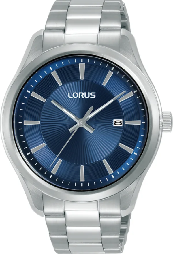 Lorus Rh927Rx9 Kol Saati