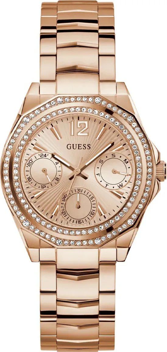Guess Gugw0685L3 Kol Saati