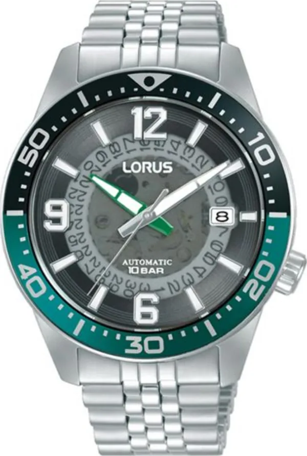 Lorus Ru419Ax9 Kol Saati