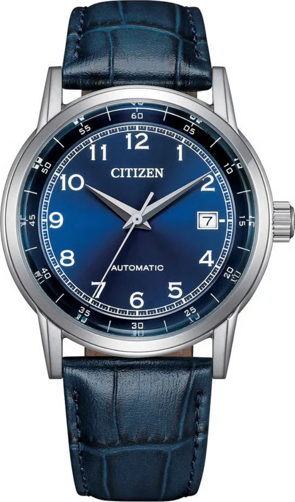Citizen Nj0210-13L Otomatik Erkek Kol Saati