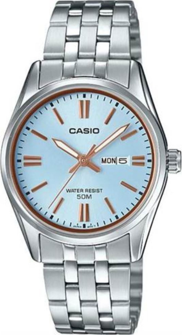 Casio Ltp-1335D-2Avdf-D Kol Saati