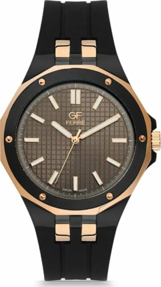 Gianfranco Ferre Gftr8161G Kol Saati