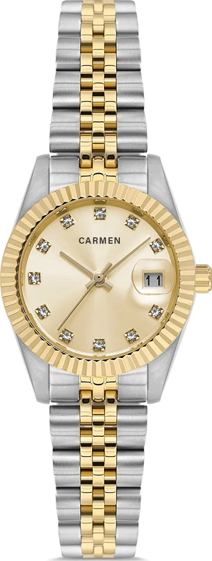 Carmen Master Crm.10048.04 Kadın Kol Saati
