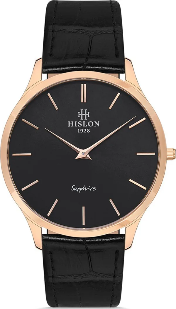 Hislon Cl135R-04Br Kol Saati