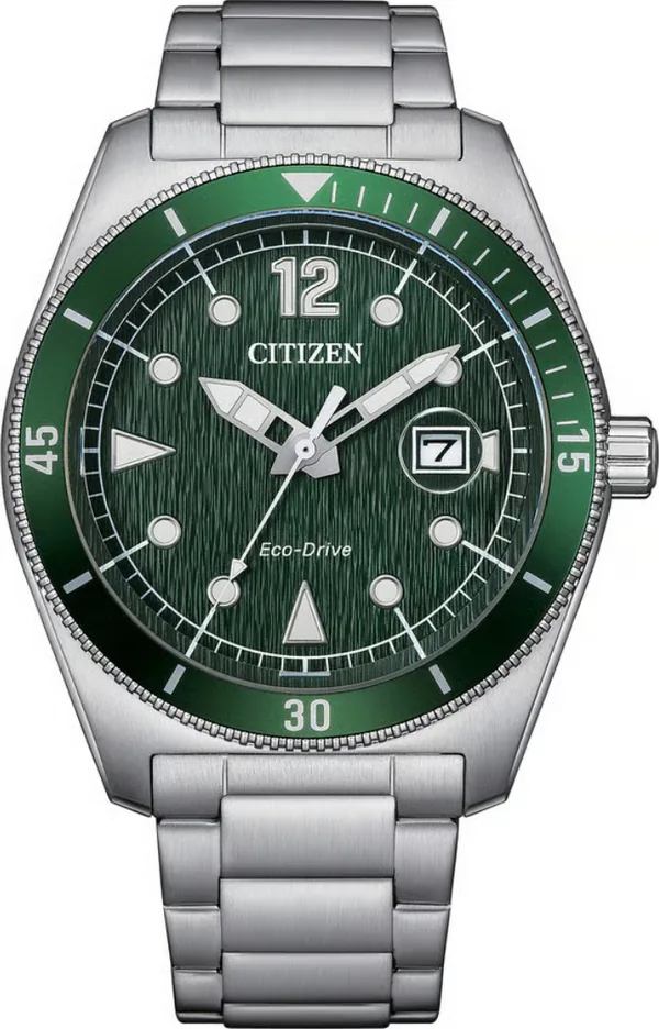 Citizen Aw1880-55X Kol Saati