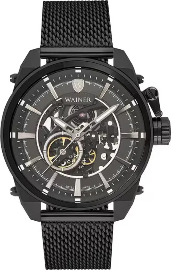 Wainer Wa25600-D Kol Saati