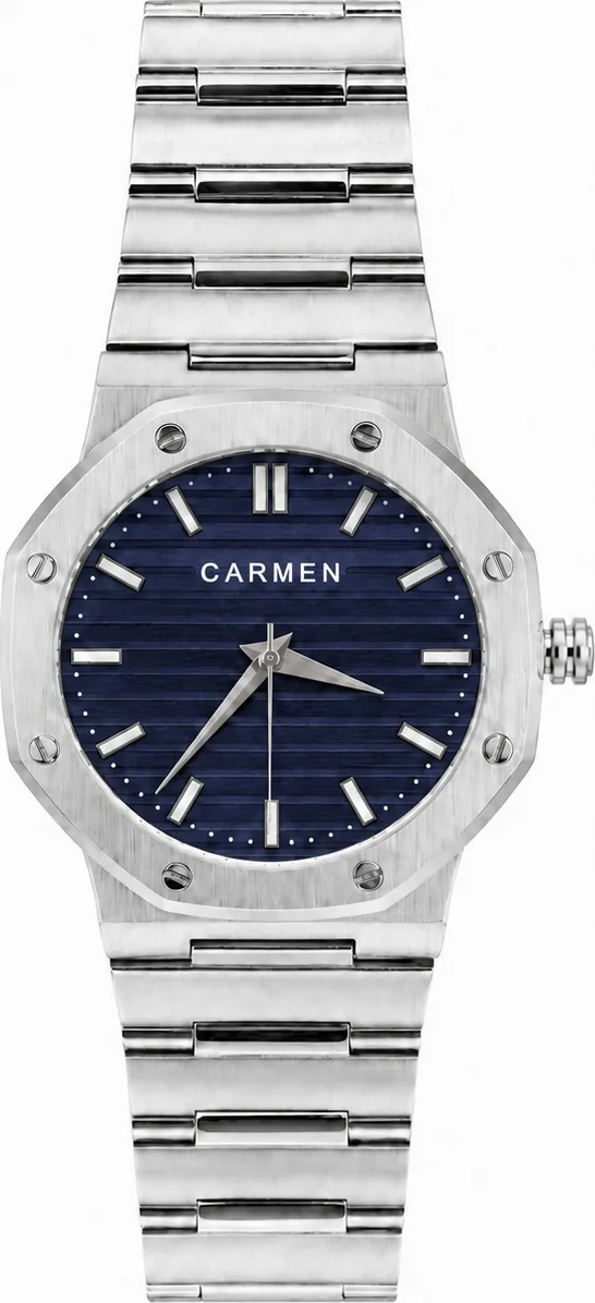 Carmen Master Crm.10079.03 Erkek Kol Saati