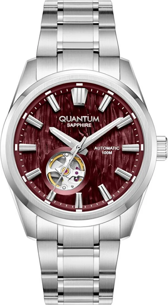 Quantum Qmg1192B.380 Kol Saati