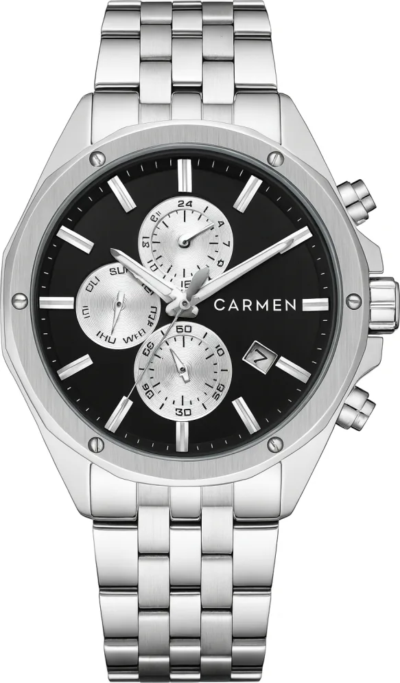 Carmen Cr.1.Ag0121.02 Kol Saati