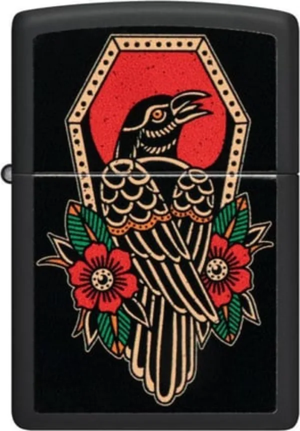 Zippo 48611-103655 48611-103655 Çakmak