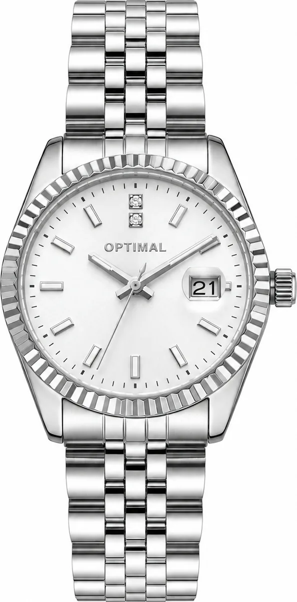 Optimal Opt2038.01 Kadın Kol Saati